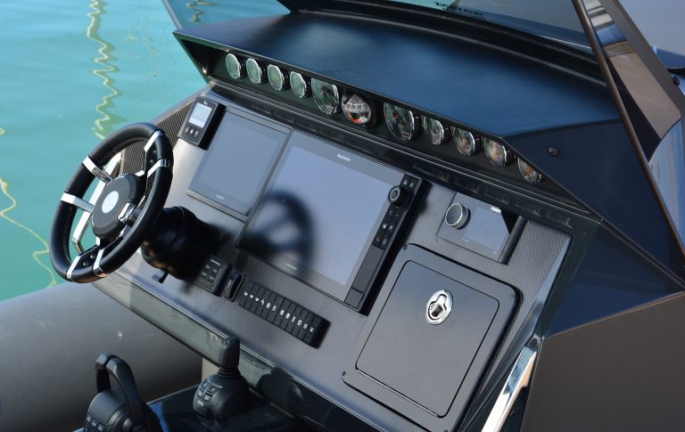 Notos Yachting