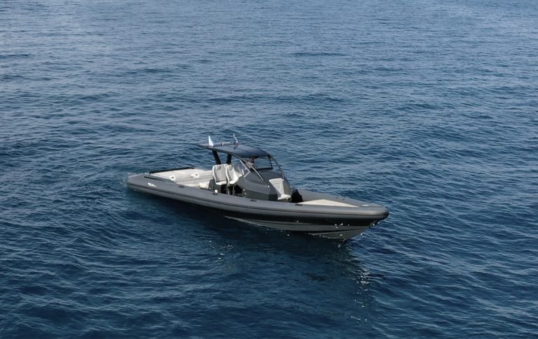 Notos Yachting