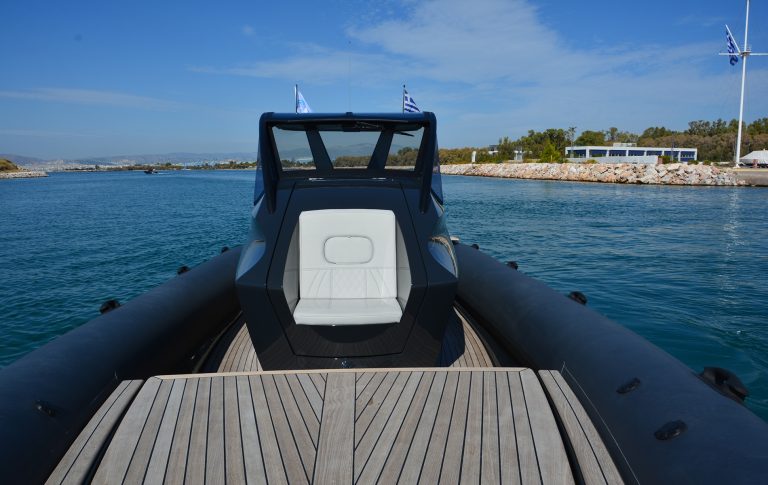Notos Yachting
