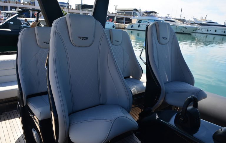 Notos Yachting