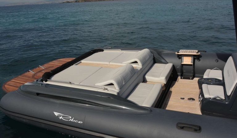 Notos Yachting