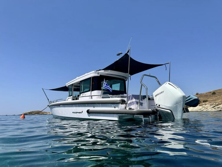 Notos Yachting