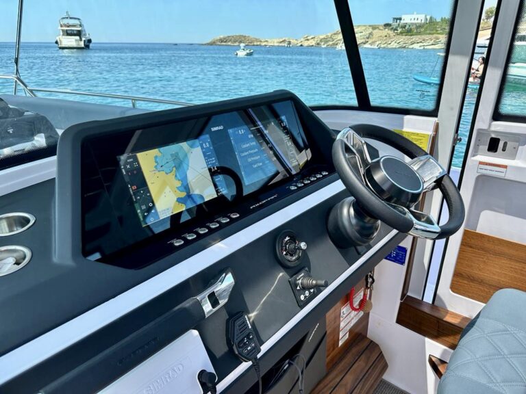 Notos Yachting