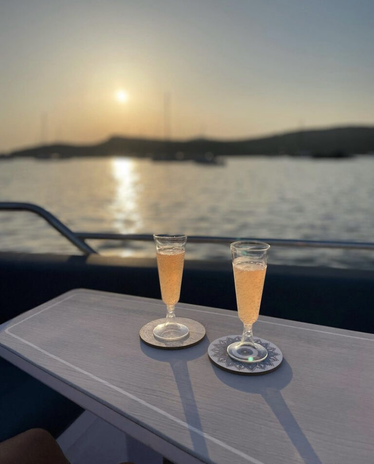Notos Yachting