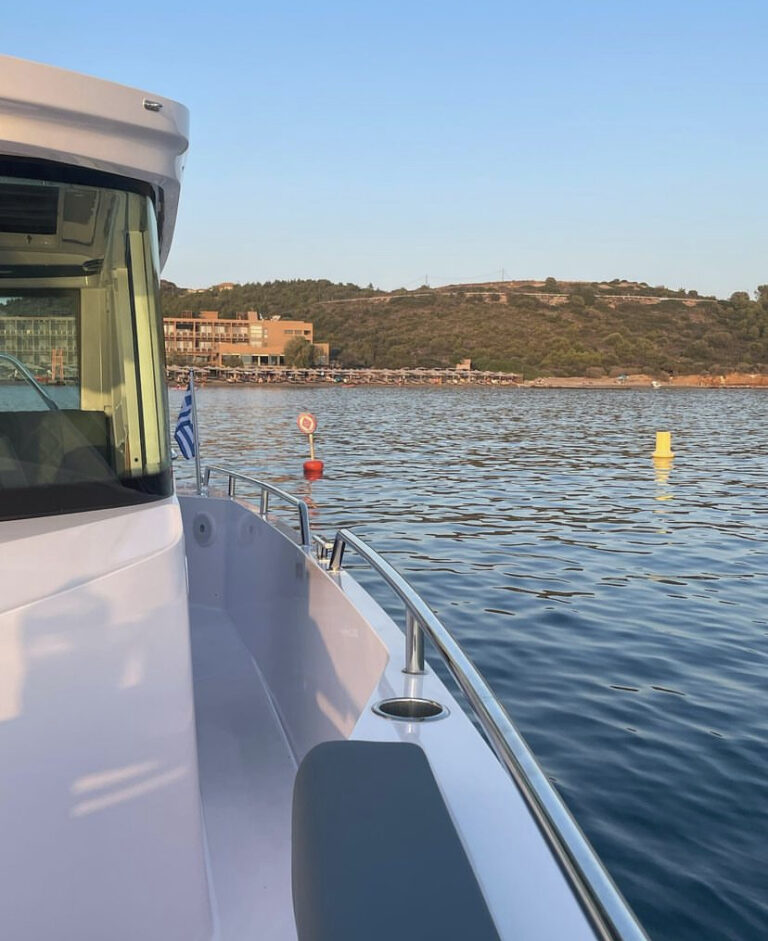 Notos Yachting