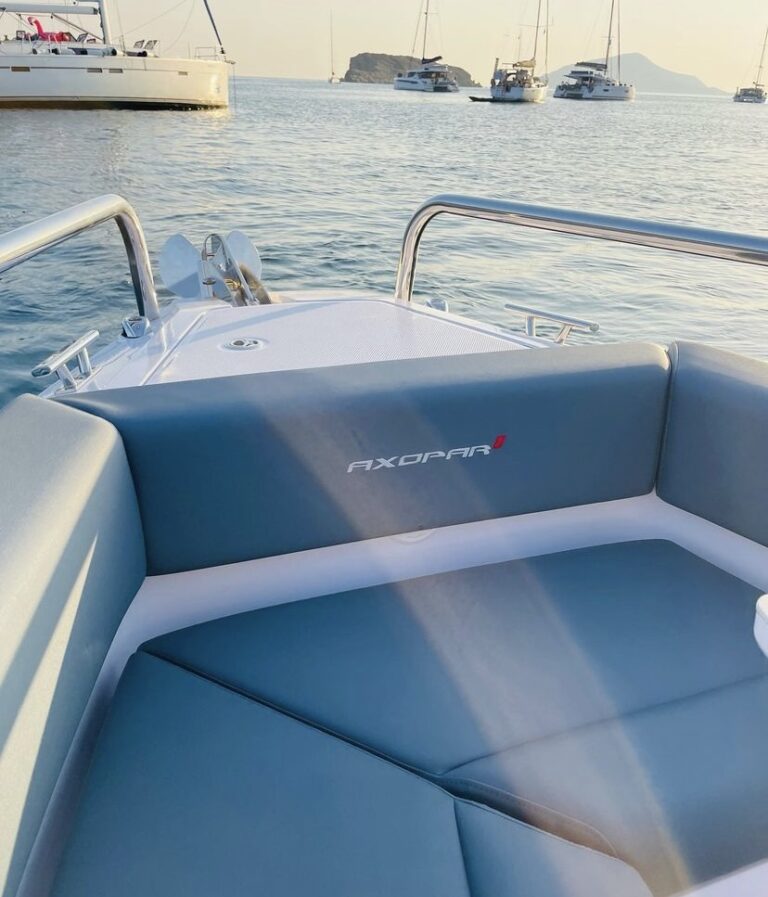 Notos Yachting