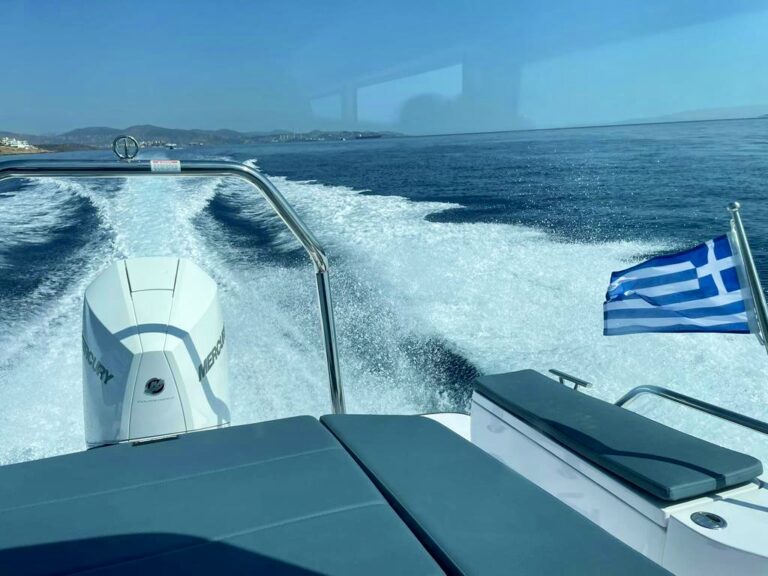 Notos Yachting