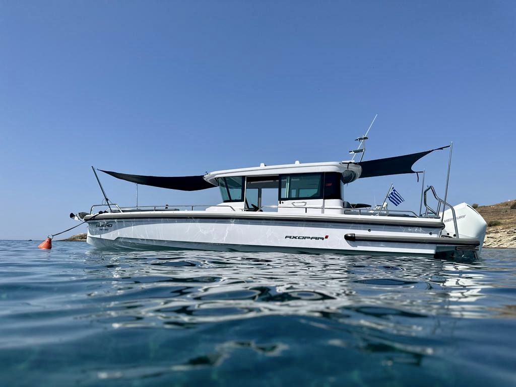 Notos Yachting