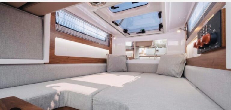 Notos Yachting