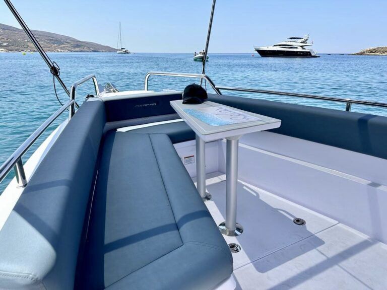 Notos Yachting