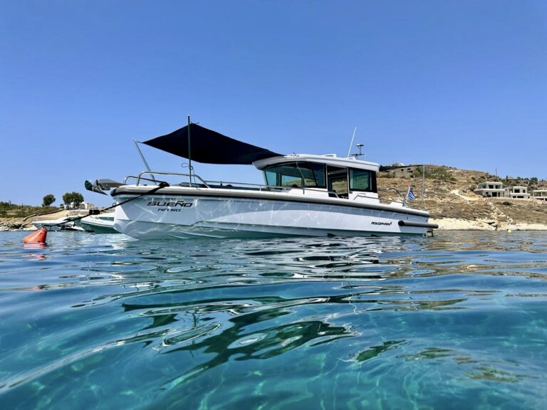 Notos Yachting