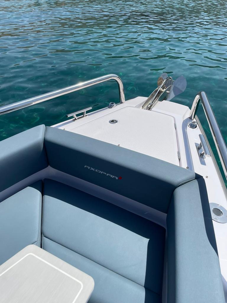 Notos Yachting