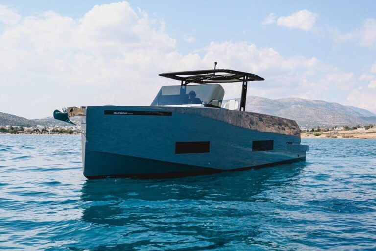 Notos Yachting