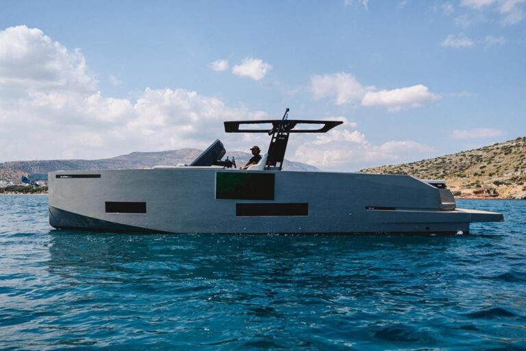 Notos Yachting