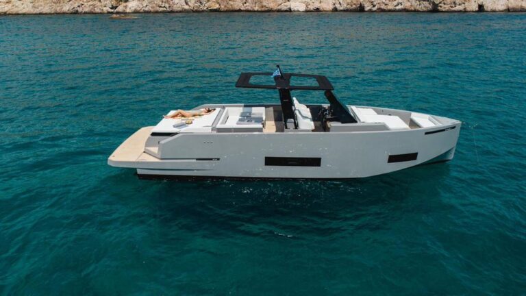 Notos Yachting