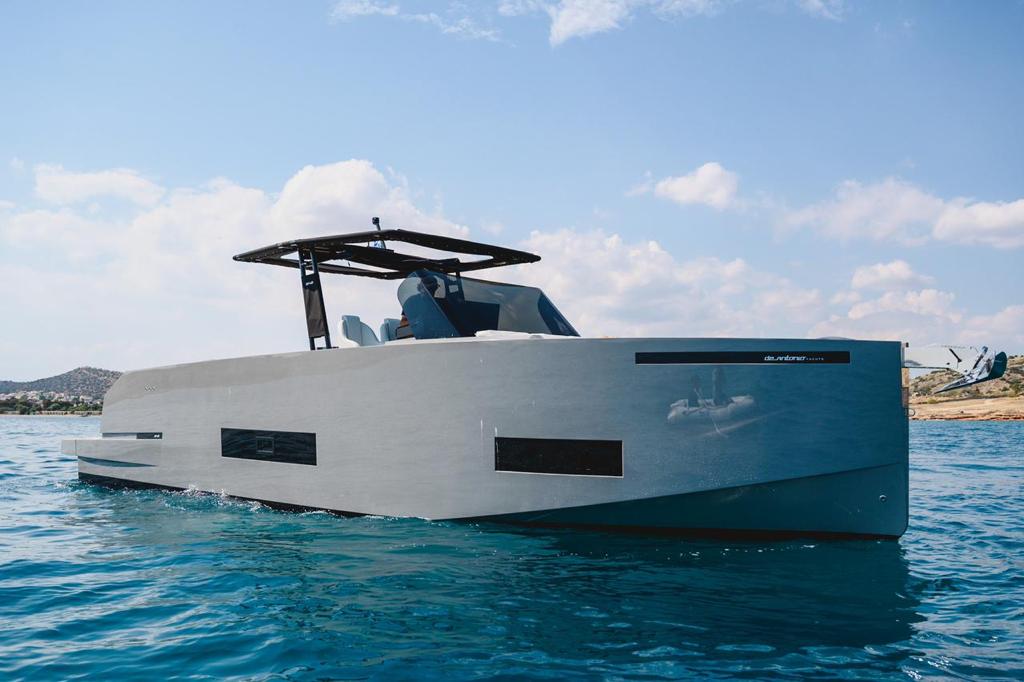Notos Yachting