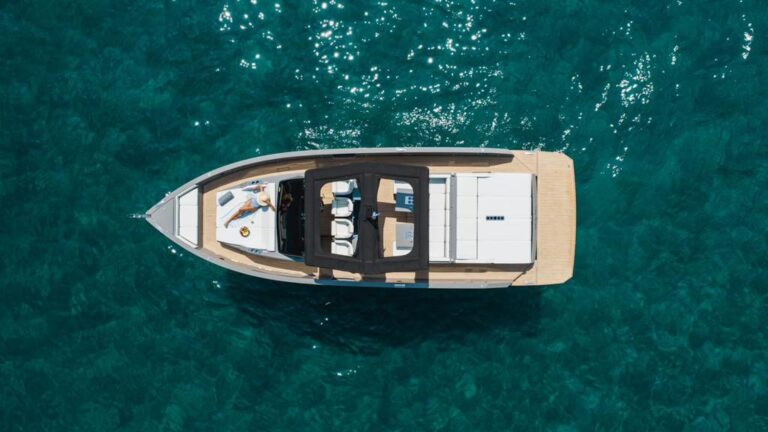 Notos Yachting