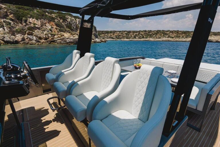 Notos Yachting
