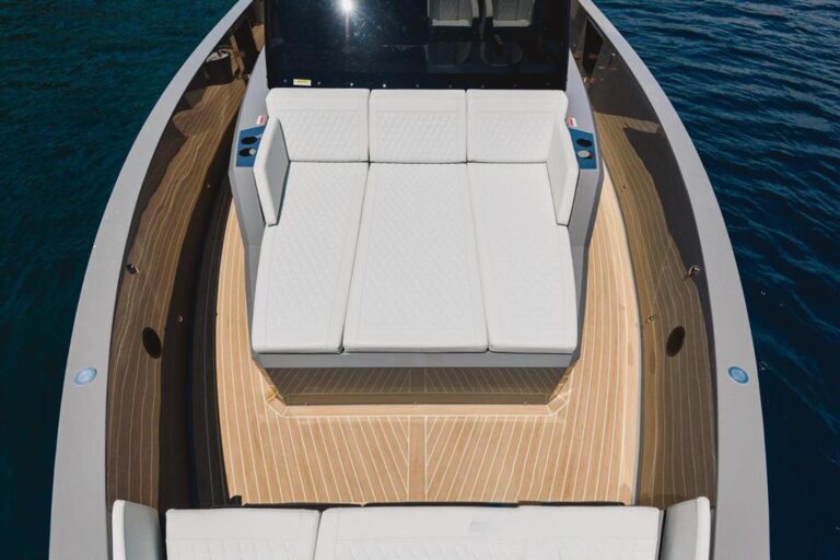 Notos Yachting