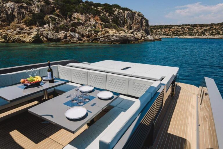 Notos Yachting