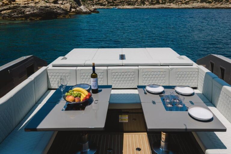 Notos Yachting