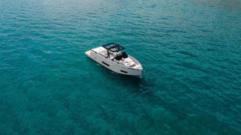 Notos Yachting