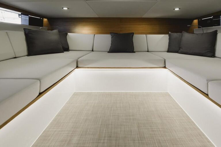 Notos Yachting