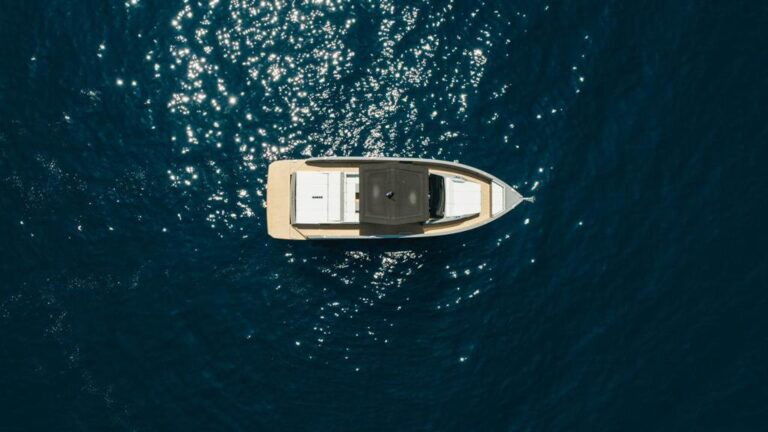 Notos Yachting
